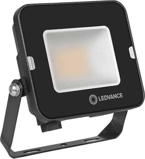 Ledvance Floodlight Wasserdicht LED Flutlicht 10W Natürliches Weiß 4000K IP65