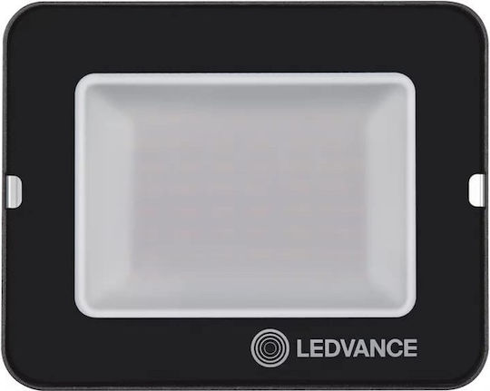 Ledvance Floodlight Wasserdicht LED Flutlicht 50W Natürliches Weiß 4000K IP65