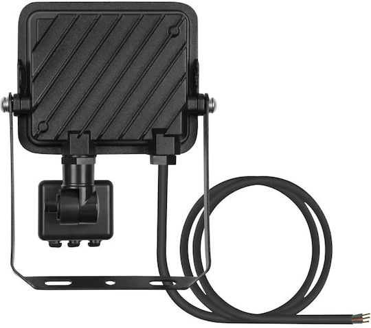 Ledvance Waterproof LED Flood Light 20W Natural White 4000K with Motion Sensor IP65