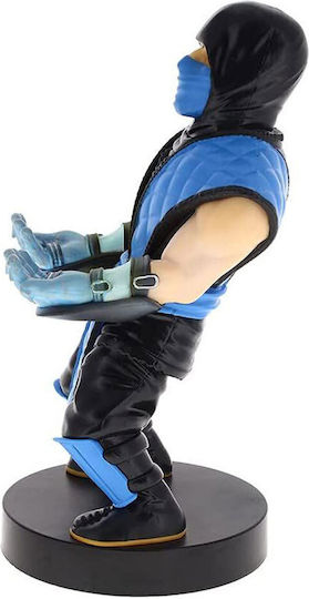 Exquisite Gaming Cable Guys Βάση Γραφείου για Κινητό Sub Zero