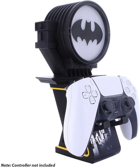 Exquisite Gaming Cable Guys Ikon Desk Stand for Mobile Batman Signal