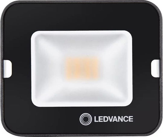 Ledvance Floodlight Waterproof LED Floodlight 10W Cold White 6500K IP65