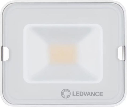 Ledvance Floodlight Waterproof LED Floodlight 10W Cold White 6500K IP65