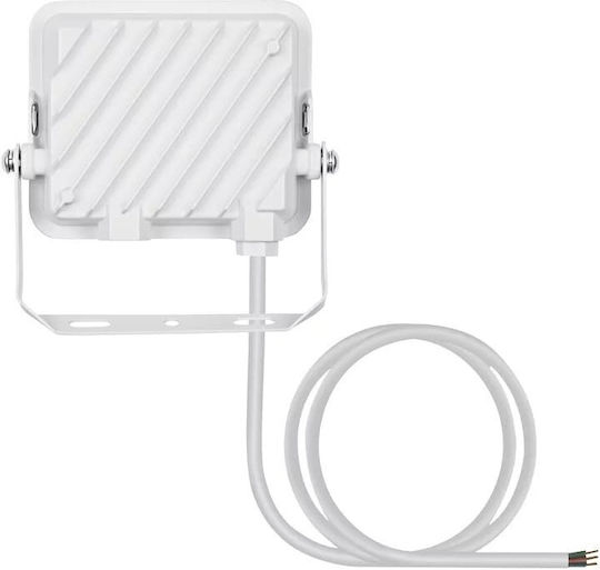 Ledvance Floodlight Αδιάβροχος LED Προβολέας 20W Студено бяло 6500К IP65