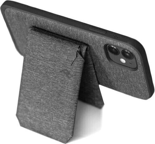 Peak Design Mobile Stand Smartphone Wallet Charcoal