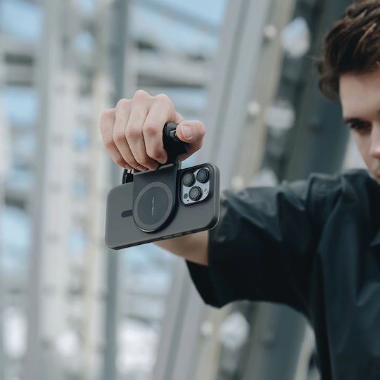 Pgytech Magcam Phone Holder Gray