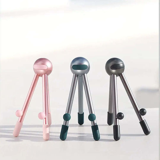 Sanity Stoyobe Creative HF-ONE Βάση Γραφείου για Κινητό σε Ροζ χρώμα