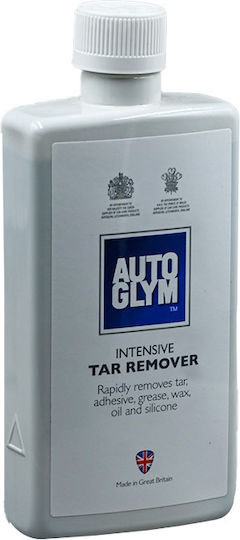 AutoGlym Intensive Tar Υγρό Καθαρισμού για Αμάξωμα 500ml