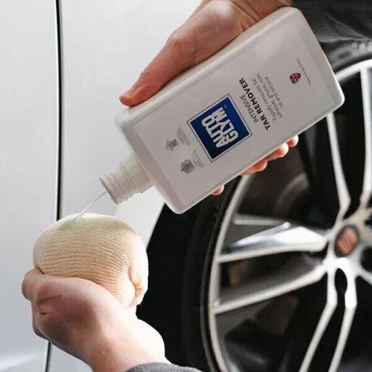 AutoGlym Intensive Tar Υγρό Καθαρισμού για Αμάξωμα 500ml
