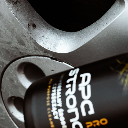 K2 Apc Strong Pro Υγρό Καθαρισμού για Αμάξωμα 5lt