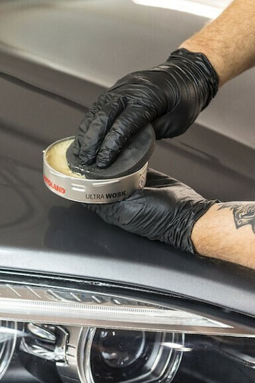 Autoland Paste Wax for Car Body 100gr