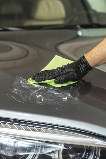 Autoland Paste Wax for Car Body 100gr
