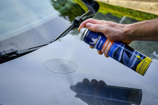 Michelin Spray Cleaning for Body Resin Remover 400ml
