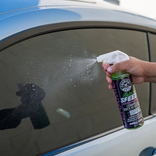 Chemical Guys Hydrospeed Spray Acoperire Ceramică Auto 473ml