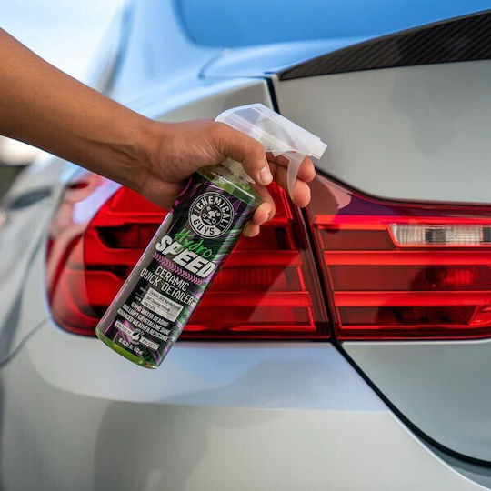Chemical Guys Hydrospeed Spray Acoperire Ceramică Auto 473ml