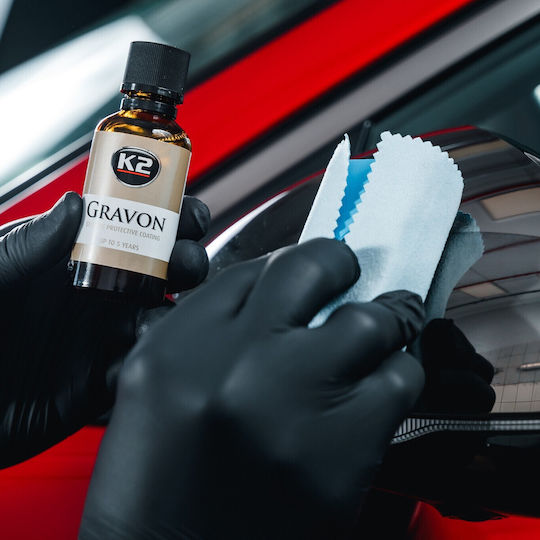 K2 Gravon Ceramic Protective Coating Refill 50ml – Κεραμικό Προστατευτικό Επίστρωμα