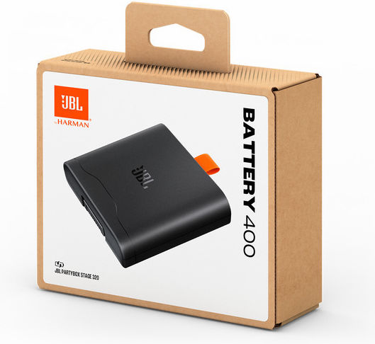 Jbl Батерия 400 4 Клетъчна Смяна Батерия