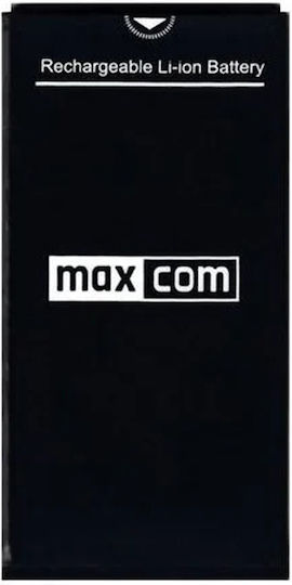 Battery Maxcom Mm920 Mm334 Original