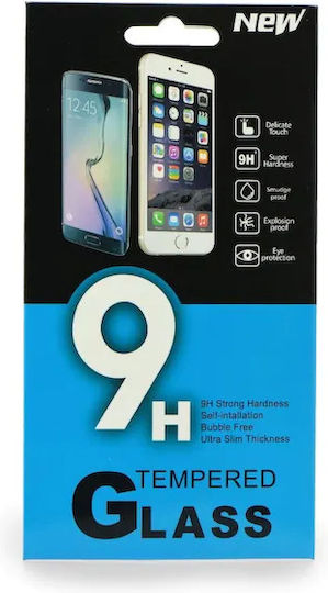 Set 10in1 Tempered Glass (Mi 9 SE)