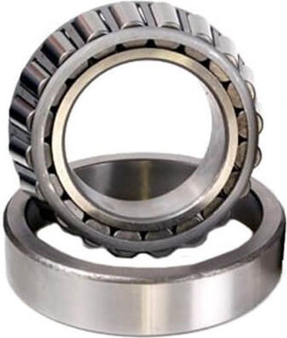 NSK Motorcycle Bearing 35x62mm