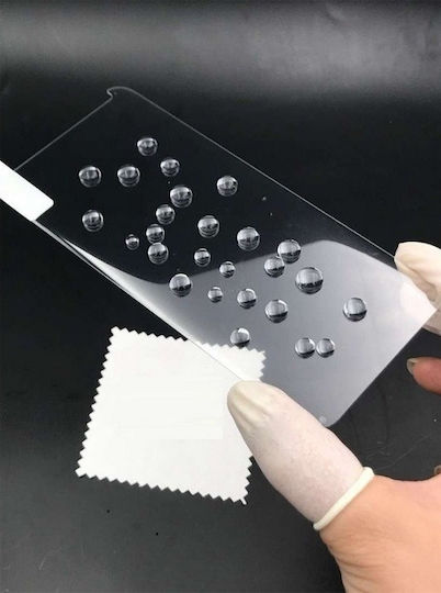 T-Max Replacement Kit 3D UV Liquid Tempered Glass (Galaxy S9+)