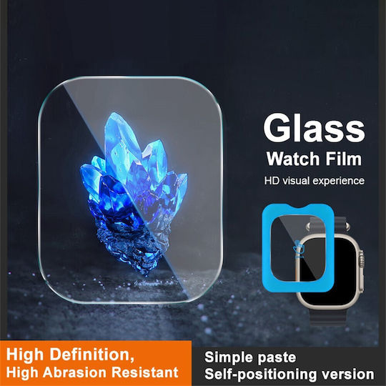 Sticlă Temperată Imak pentru Xiaomi Redmi Watch 5 Active