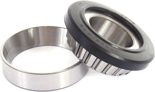 NSK Motorcycle Bearing 25x25mm