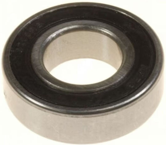 SKF Ρουλεμάν Μοτοσυκλέτας 17x40x12mm