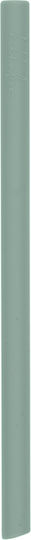 Strohhalme Set 3 Stück Silikon Platinum Kikka Boo Salbei 31302050003