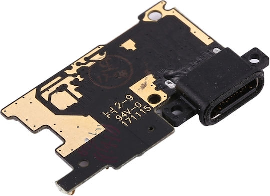 Flex Cable with Charging port for Xiaomi Mi 6