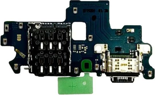Samsung Kabel mit Anschluss zum Aufladen für Samsung Galaxy A56 A566