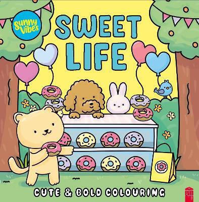 Sweet Life - Townhouse Publishing Ltd - Paperback / Softback
