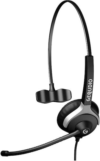 Gequdio VOIP Headset (WA9006)