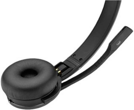 Sennheiser Impact SDW 5031 Cască VOIP (1000301)