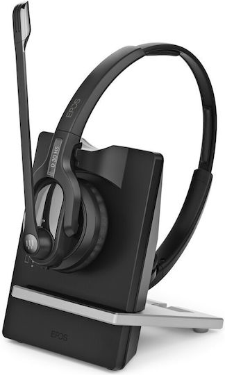 Epos Impact D30 USB ML Cască VOIP Dect (1000991)