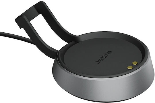 Jabra Evolve2 85 Headset Charging Station USB-A Power Supply (14207-65)