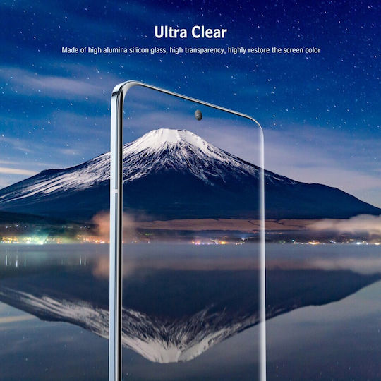 Enkay Easy Installation Full Tempered Glass Oneplus 12 5g Black
