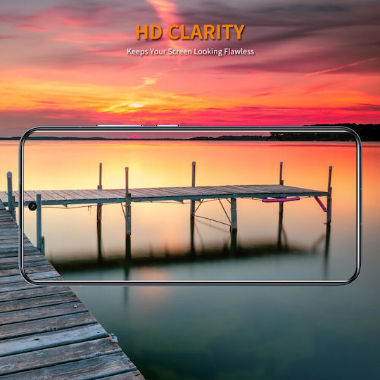 Enkay Easy Install Tempered Glass Xiaomi 15 5g