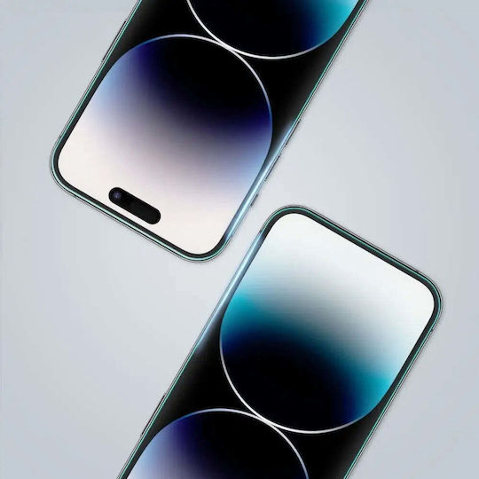 Tech-Protect Supreme Комплект Закалено Стъкло 2 Броя (Redmi Note 13 Pro 5G / Poco X6)