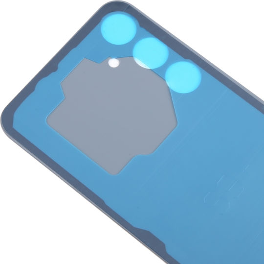 Καπάκι Μπαταρίας Μωβ για Samsung Galaxy S23 FE (SM-S711B)