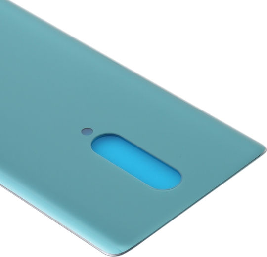 Battery Cover Blue Light Blue for OnePlus 8
