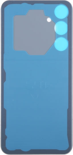 Batterieabdeckung Grün für Samsung Galaxy S23 FE (SM-S711B)