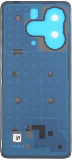 Xiaomi Redmi Note 14 5G Akkudeckel Schwarz OEM