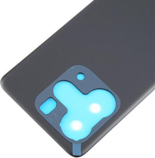 Xiaomi Redmi Note 14 5G Akkudeckel Schwarz OEM