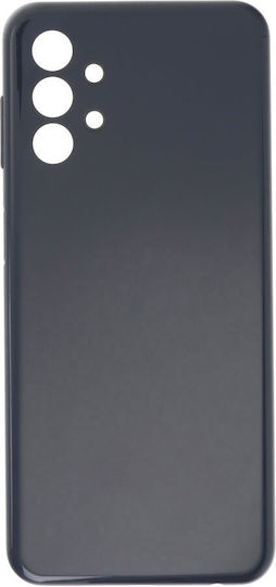 Καπάκι Μπαταρίας Μπαταρίας Μαύρο για Samsung Galaxy A13 A135/A13 A137