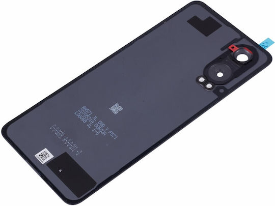 Καπάκι Μπαταρίας Camera Lens Cover Oneplus Nord Ce4 Lite 5g Grey
