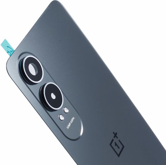 Καπάκι Μπαταρίας Camera Lens Cover Oneplus Nord Ce4 Lite 5g Grey