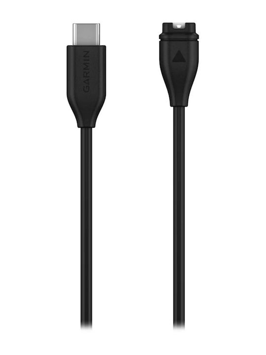 Garmin Зарядно за Гармин Инстинкт Черен
