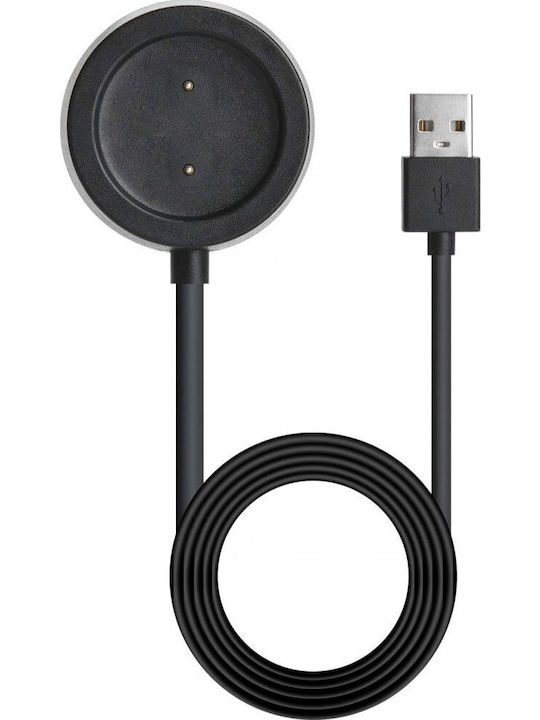 Black (Amazfit T-Rex)