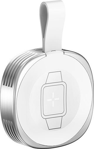 Remax Rp-w99 Ladegerät für Apple Watch Weißς